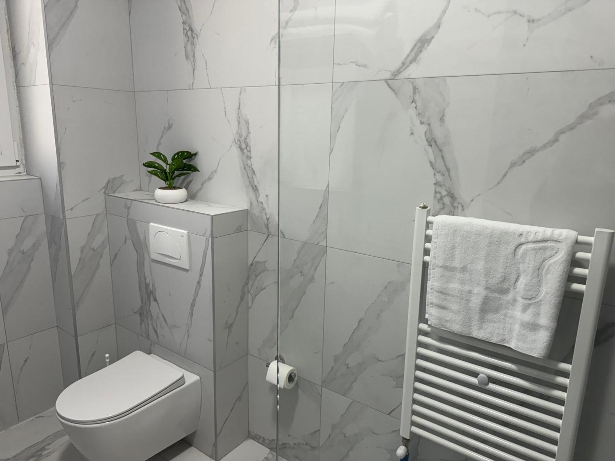 Hotel Le Manoir Gostivar Dış mekan fotoğraf