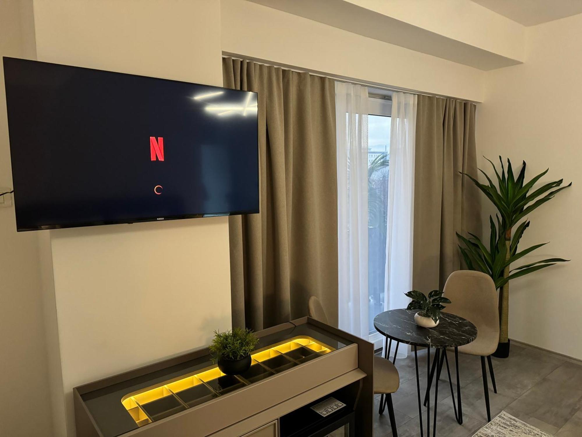 Hotel Le Manoir Gostivar Dış mekan fotoğraf