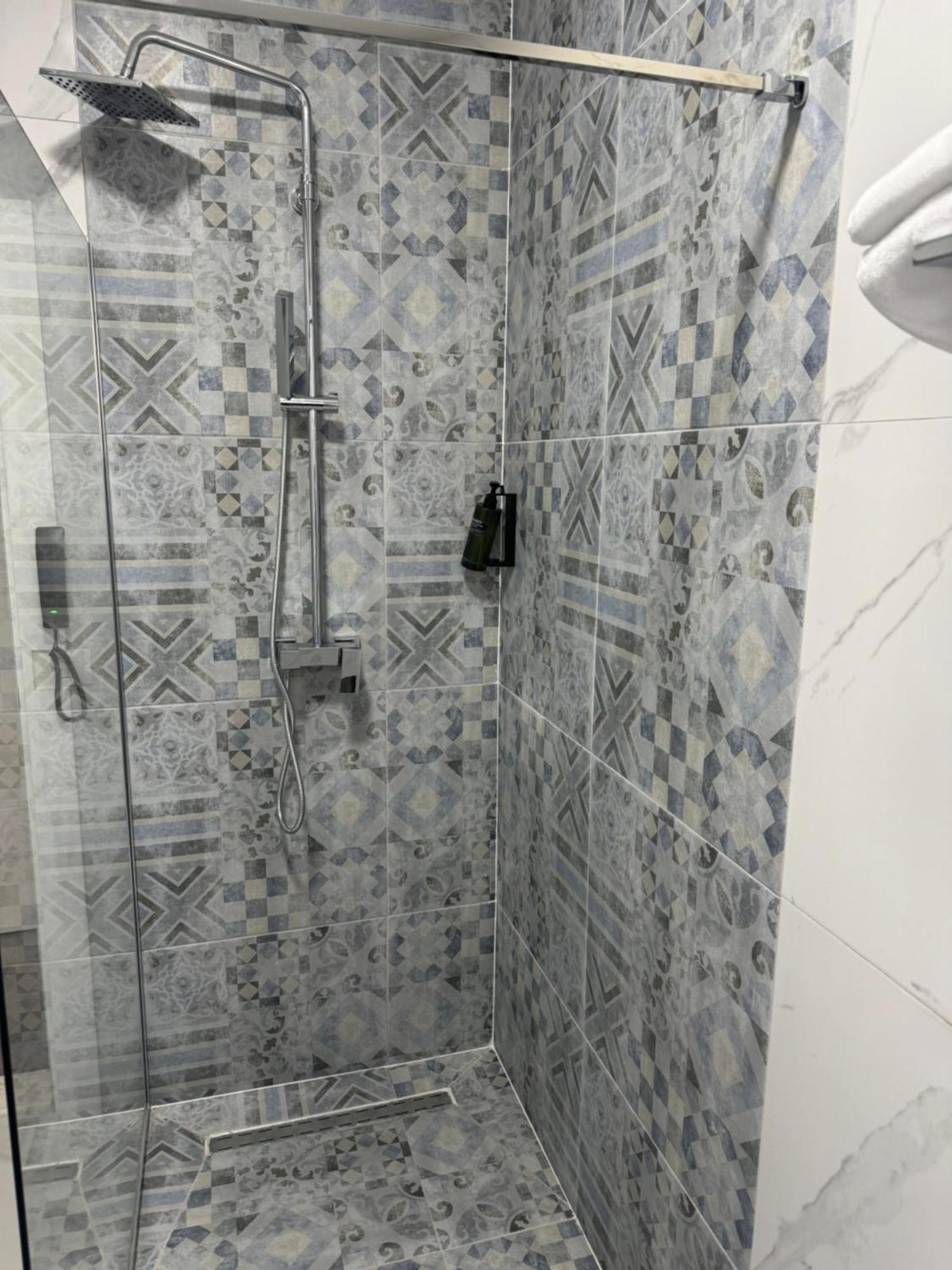 Hotel Le Manoir Gostivar Dış mekan fotoğraf