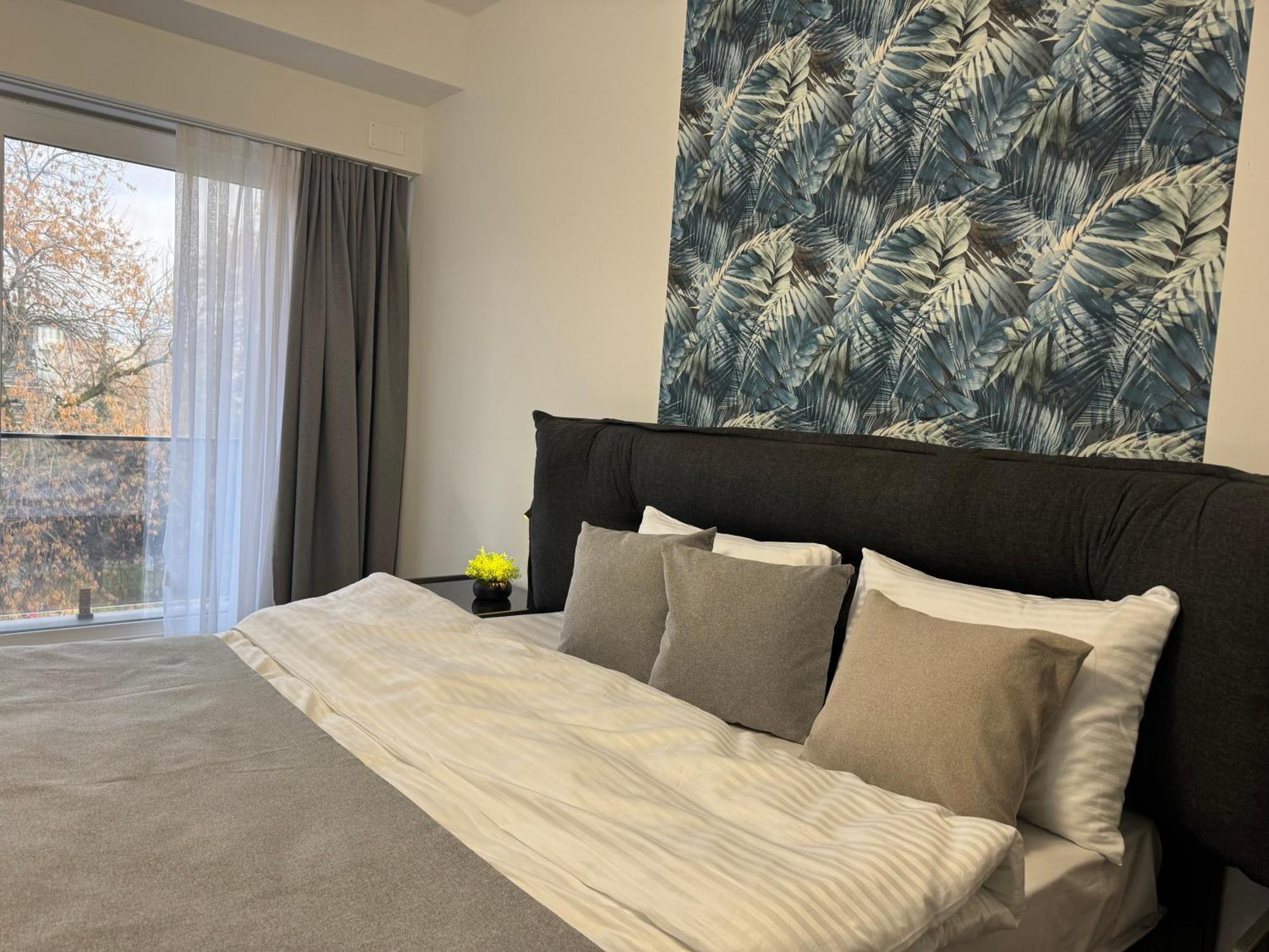 Hotel Le Manoir Gostivar Dış mekan fotoğraf