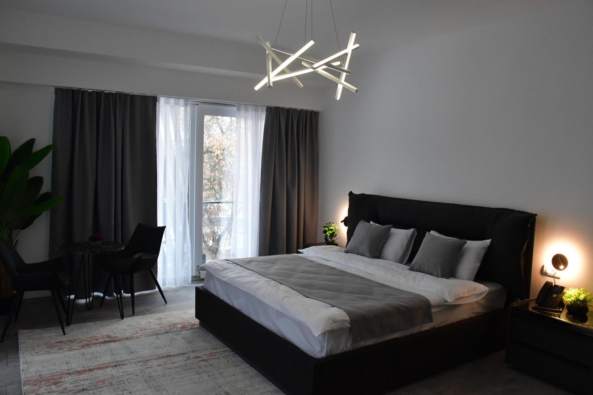 Hotel Le Manoir Gostivar Dış mekan fotoğraf