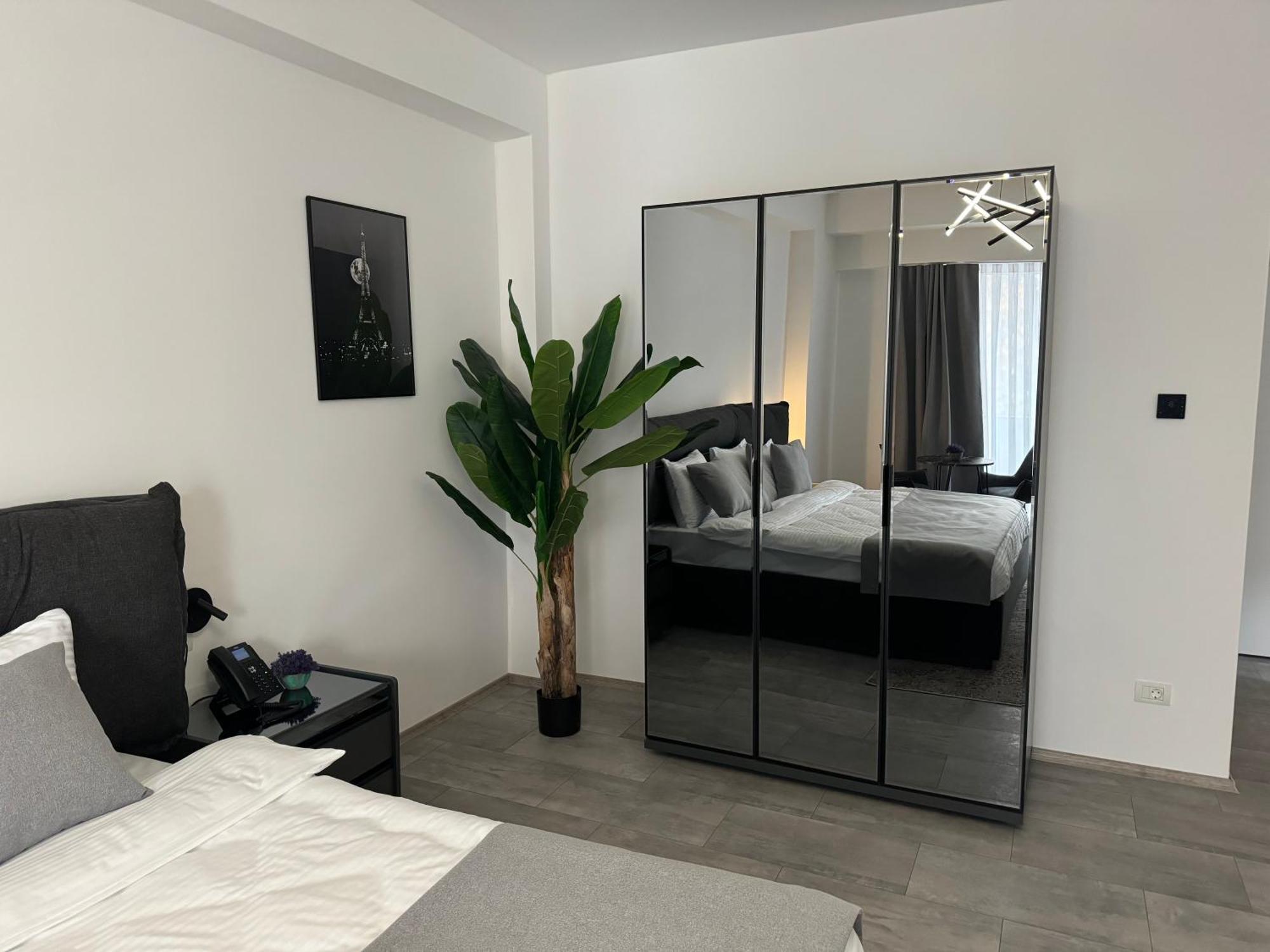 Hotel Le Manoir Gostivar Dış mekan fotoğraf