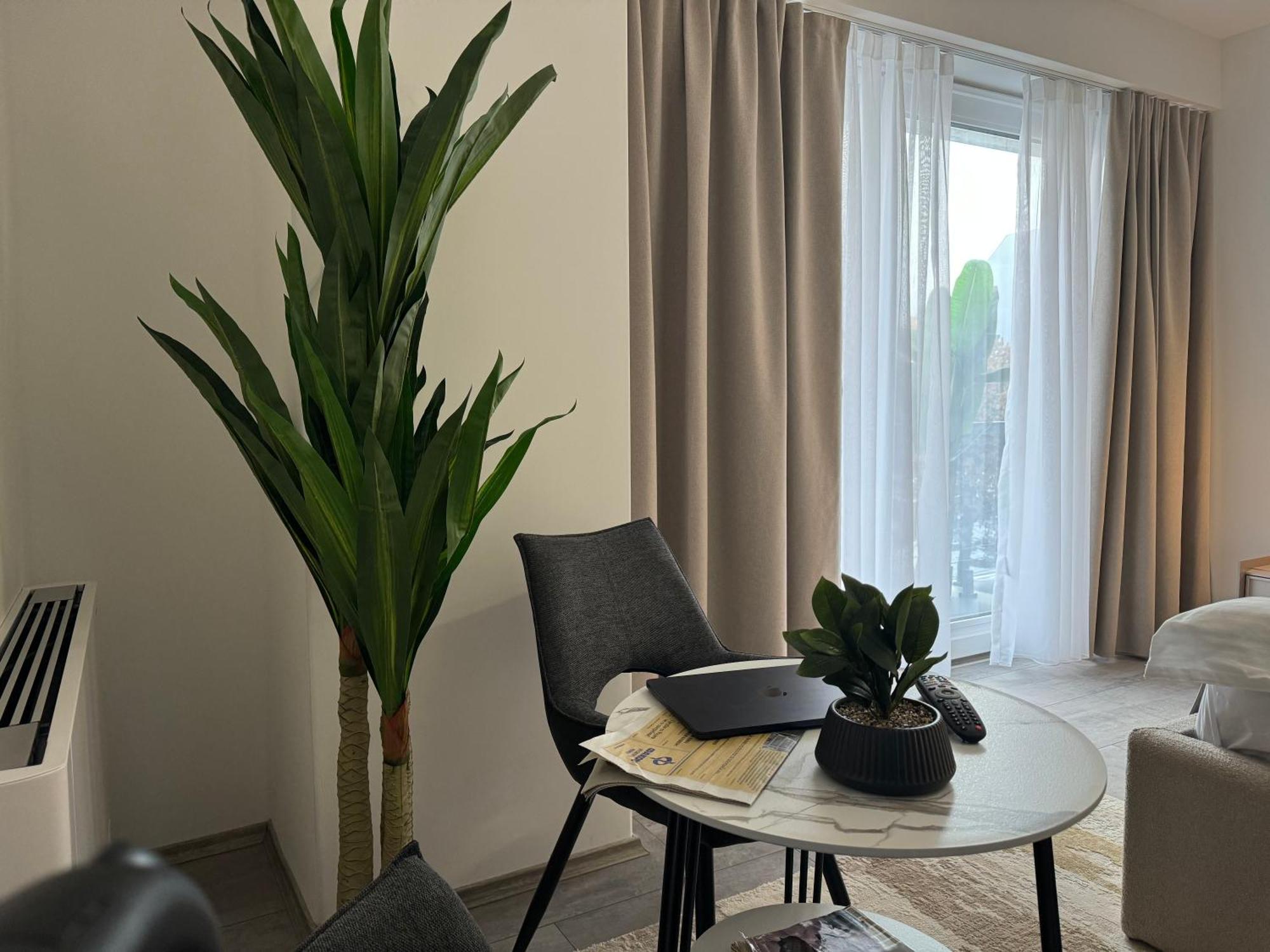 Hotel Le Manoir Gostivar Dış mekan fotoğraf