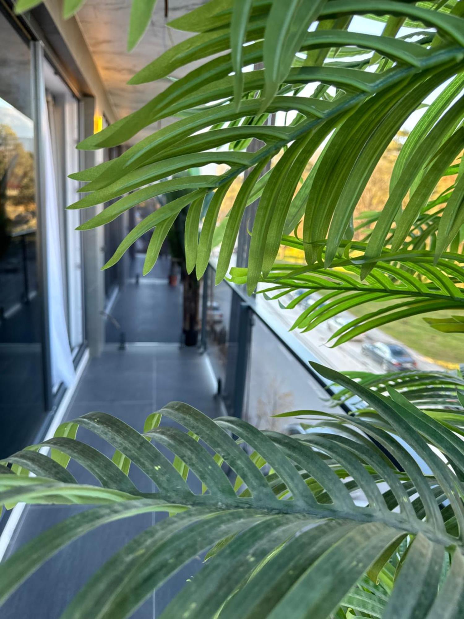 Hotel Le Manoir Gostivar Dış mekan fotoğraf