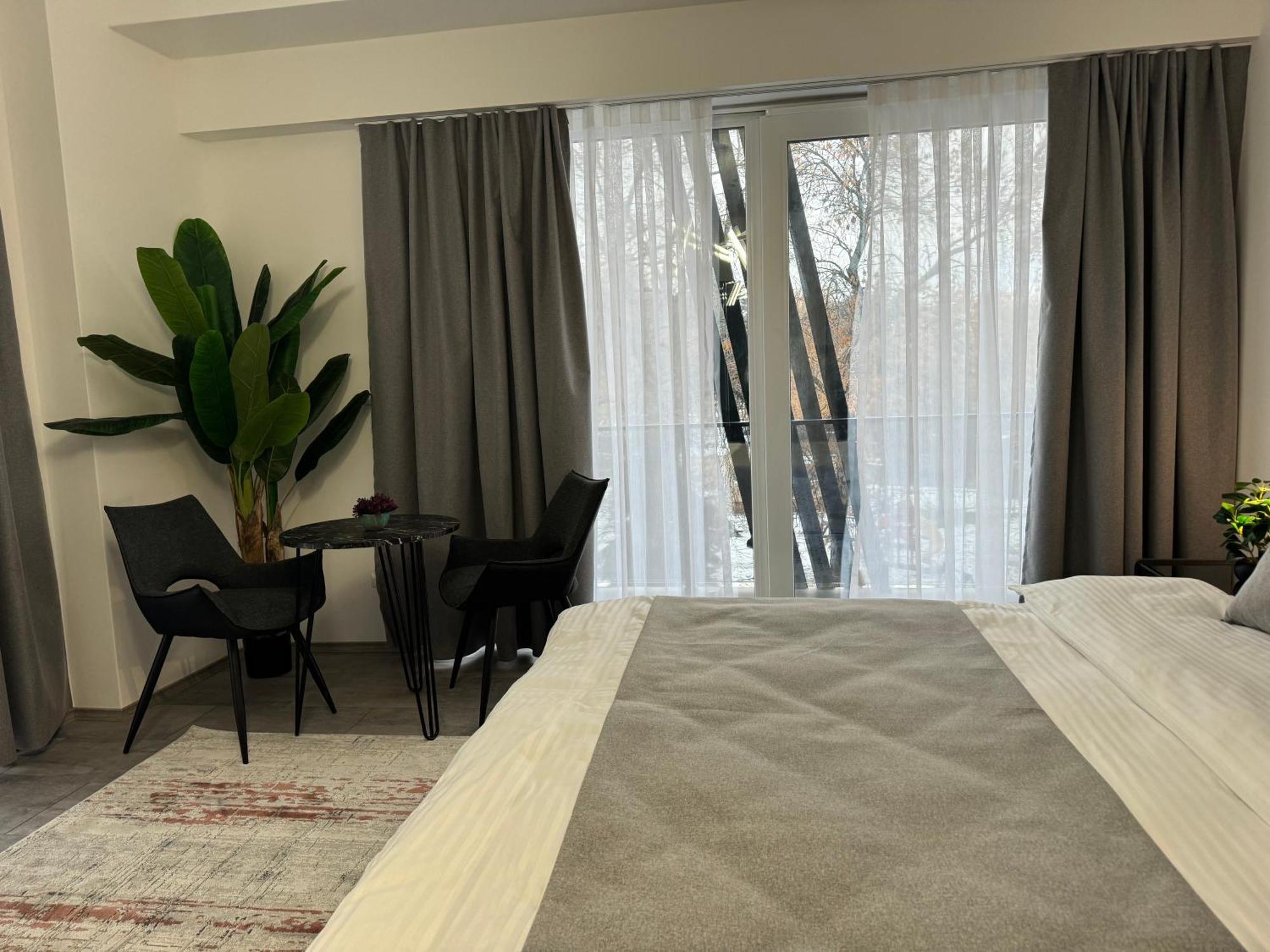 Hotel Le Manoir Gostivar Dış mekan fotoğraf