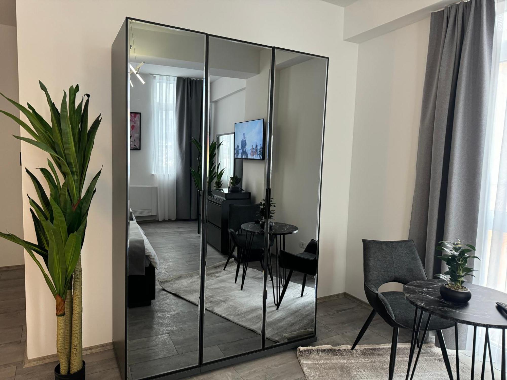 Hotel Le Manoir Gostivar Dış mekan fotoğraf