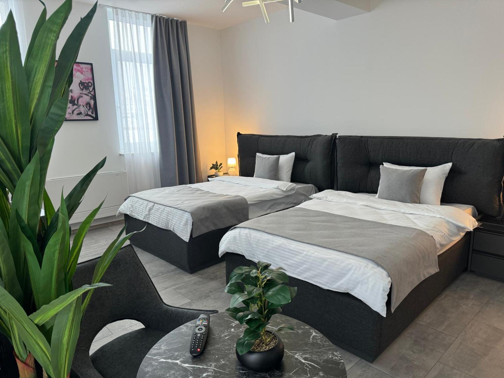 Hotel Le Manoir Gostivar Dış mekan fotoğraf