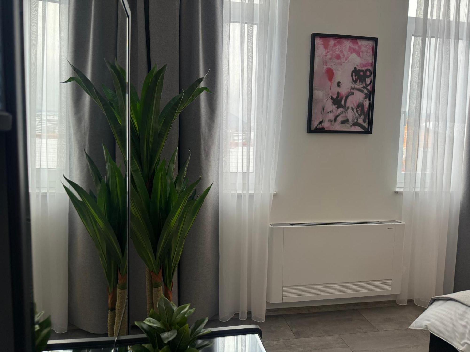 Hotel Le Manoir Gostivar Dış mekan fotoğraf