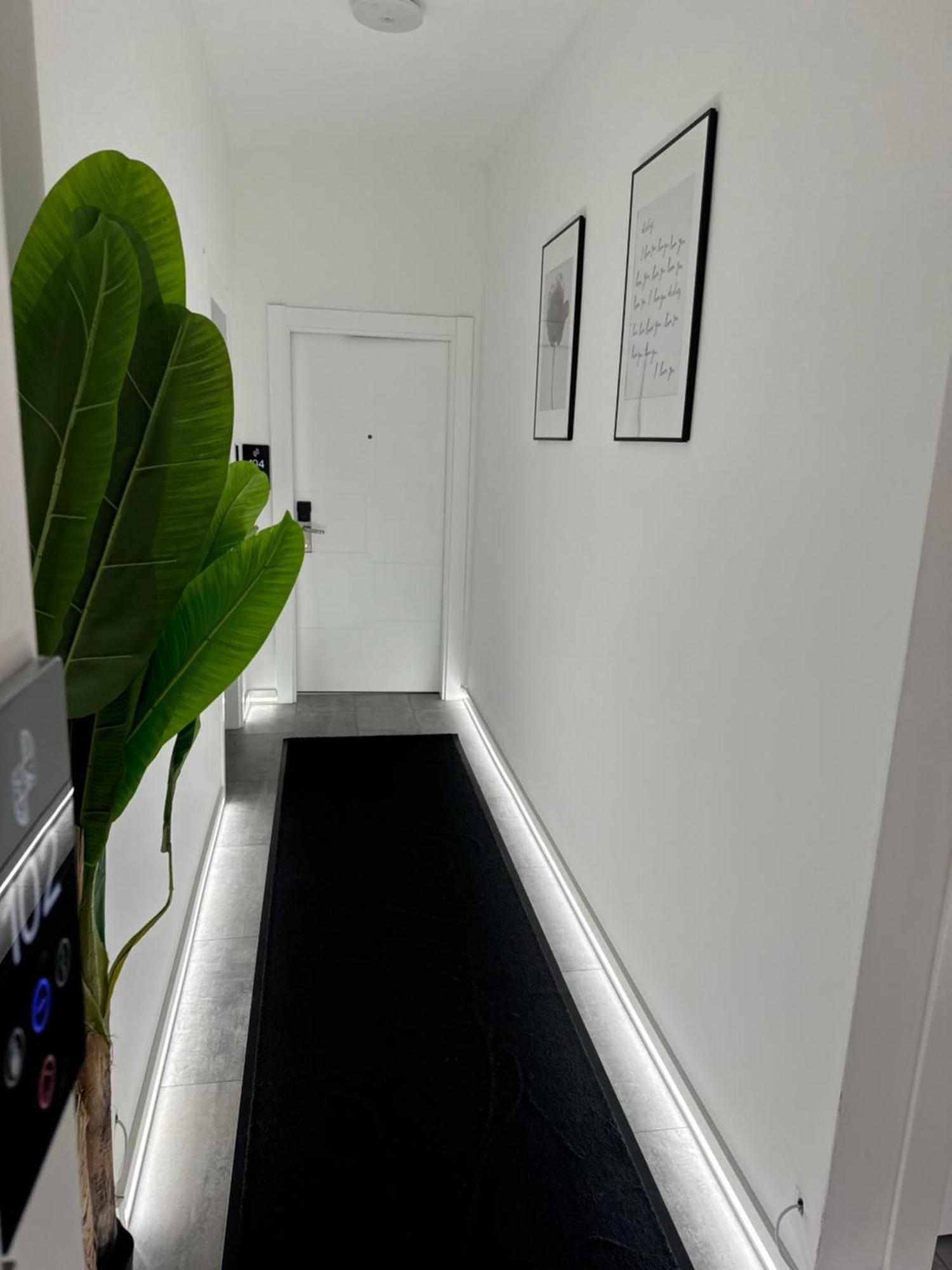 Hotel Le Manoir Gostivar Dış mekan fotoğraf